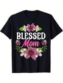 Women T-Shirts - Black - View 6