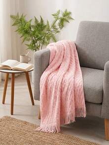 [Delivery Within 2-7 Days In The United States] Thickened Coral Fleece Bath Towel Set Maximum Absorbency Easy Care Machine Washable Elegant Pink Textured Face Towel For Family Household Guests College Students Ultimate Comfort Plush Shower Towel For Hotel Resort Gym Pool Home Bathroom Decor Spa Essential Drying Towels Bath And Shower Linens Sets Supplies - Nhiều màu - Xem 4