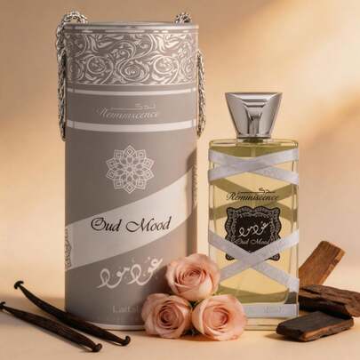 Lattafa Perfume