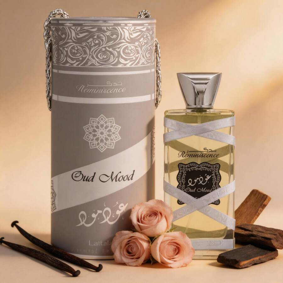 Lattafa Perfume - Floral - View 1