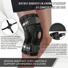Sports Sleeves - Black - View 3
