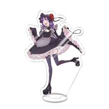 My Dress-Up Darling Acrylic Stand, Marin Kitagawa & Sajuna Inui Anime Peripheral, Desktop Acrylic Ornament - 12 - View 29