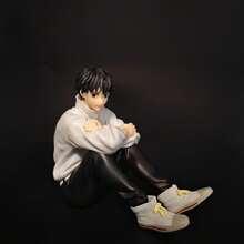 Anime Figure Desktop Ornament - 2 - View 2