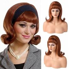 Light Brown