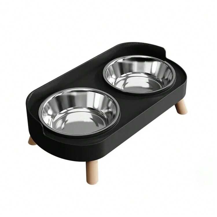 Small Pet Feeders - White Plastics - View 19