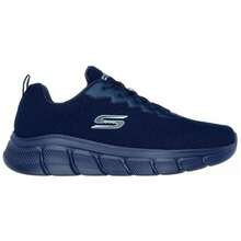 Men Professional Running Shoes - Black - View 4