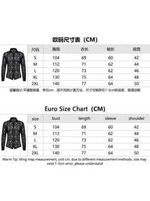 Lace Shirt-black