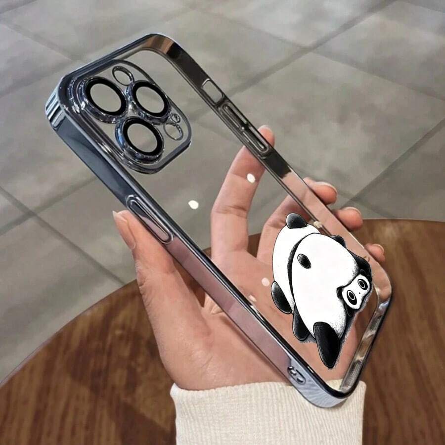 Basic Phone Cases - jasnoniebieski - Zobacz 1