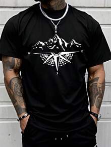 Women T-Shirts - Black - View 7