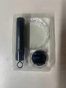 2-In-1 Car Safety Hammer With Window Breaker And Seatbelt Cutter - Emergency Escape Tool, Made Of ABS And Alloy, Portable 3.64" Design, Includes Convenient Mounting Bracket, Vehicle Safety Tool, Fashionable Metal Appearance - C - View 14