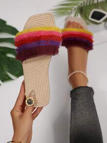 Multicolor