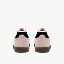 Clarks Fosse Cup - White - View 2