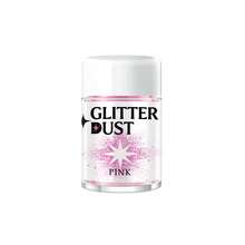 Edible Glimmer Glitter Powder Metallic Shiny Luster Dust Sparkling Decorative Sprinkles Multipurpose Culinary Decor Powder For Baking Cake Candy Chocolate Ice Cream Dessert Pastry Ornament - Multicolor - View 9