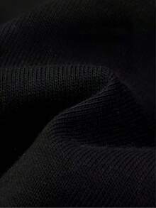 Women T-Shirts - Black - View 8