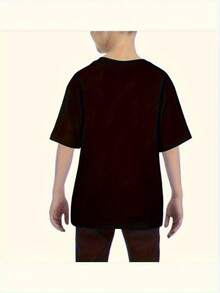 Women T-Shirts - Black - View 2