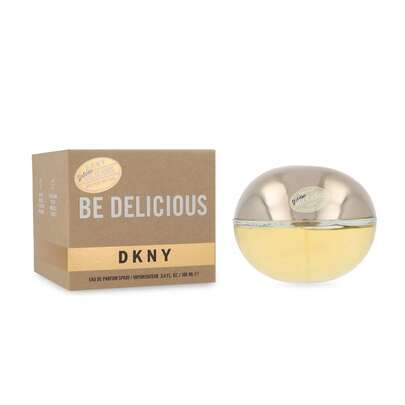Donna Karan DKNY BE DELICIOUS GOLDEN 100ML EDP