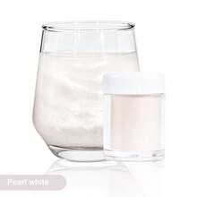 3g Decorative Shimmer Glitter Powder, Featured With Glossy Luster.Perfect For Drinks, Cocktails, Beer, Wine, Cakes, Candies And Desserts, Great Decoration For Bakeries And Restaurants.Ideal For Theme Parties Including Valentine's Day, Weddings, Birth - View 9