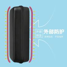 Miếng dán màn hình cường lực Legion Go độ cứng 9H, chống vỡ, chống trầy xước, chống bám vân tay, độ phân giải 2.5D HD, không bọt khí. - Xem 5
