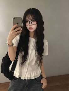 白色