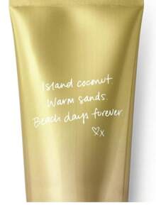 Victorias Secret Moisturizers - Collagen - View 2