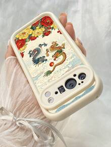 Basic Phone Cases - أبيض - مشاهدة 7