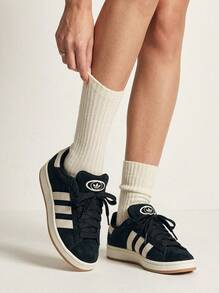 Core White / Core Black / Cream White