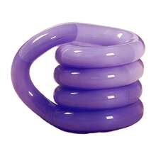 Tangle Twist Joy New Product Focus Training Stress Relief Toy Series ADHD Concentration Training Small Toy Plastic Material - A - 查看 13