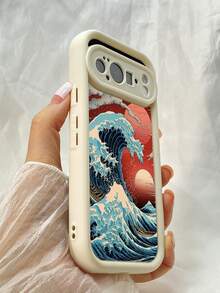 Basic Phone Cases - White - View 3