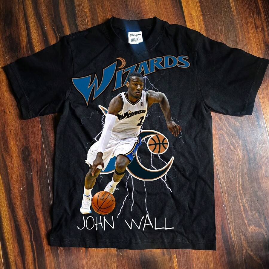 Vintage Jerseys By J. Wall - 款式 - 查看 1