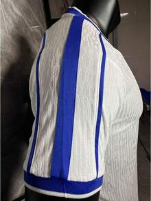 Retro 98 White Jersey 25/26 Player Men's Thai 1.1 High Quality - 白色的 - 查看 4