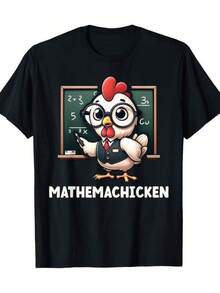 Men T-Shirts - White - View 8