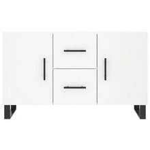 vidaXL Armoires de rangement - Multicolore - Voir 6