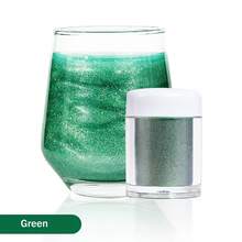 3g Decorative Shimmer Glitter Powder, Featured With Glossy Luster.Perfect For Drinks, Cocktails, Beer, Wine, Cakes, Candies And Desserts, Great Decoration For Bakeries And Restaurants.Ideal For Theme Parties Including Valentine's Day, Weddings, Birth - View 20