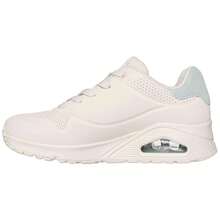 Women Casual Athletic Shoes - White - View 5