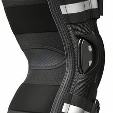 Sports Sleeves - Black - View 4