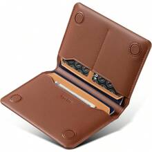 File Storage Boxes - Brown - View 9