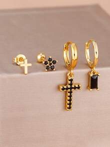 1-gold-4PCS