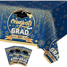 Party Packs - Blue and Gold - View 2
