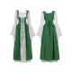 C74 Dark Green