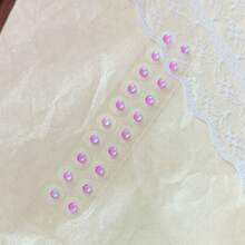 20片一次性耳穴按摩贴，耳部针灸按摩耳穴贴 - 均碼 - 查看 19