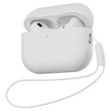 Ốp bảo vệ silicon kèm dây đeo cùng màu cho Pro 2 & Pro 3, thiết kế liền khối dày dặn, phong cách tối giản. - Nhiều màu - Xem 7