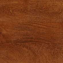vidaXL Haut Armoire Noyer 60 x 33,5 x 100 cm Bois de mangue massif - Tabac - Voir 10