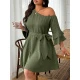 Verde militar