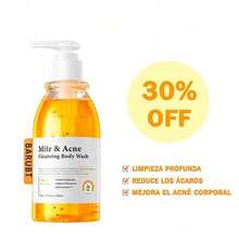 Body Wash with  Antibacterial For All Skin Types Protects from Dryness - Opción 1 - Ver 9