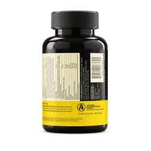 Optimum Nutrition Opti-Men, Vitamin C, Zinc And Vitamin D, E, B12 For Mens Daily Multivitamin Supplement, 150 Count (Packaging May Vary) - 無味 - 查看 6