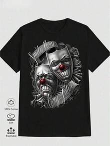 Women T-Shirts - Black - View 6