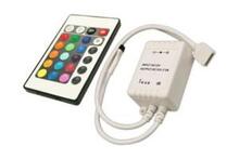 Strisce luminose a LED - Bianco - Visualizzare 3