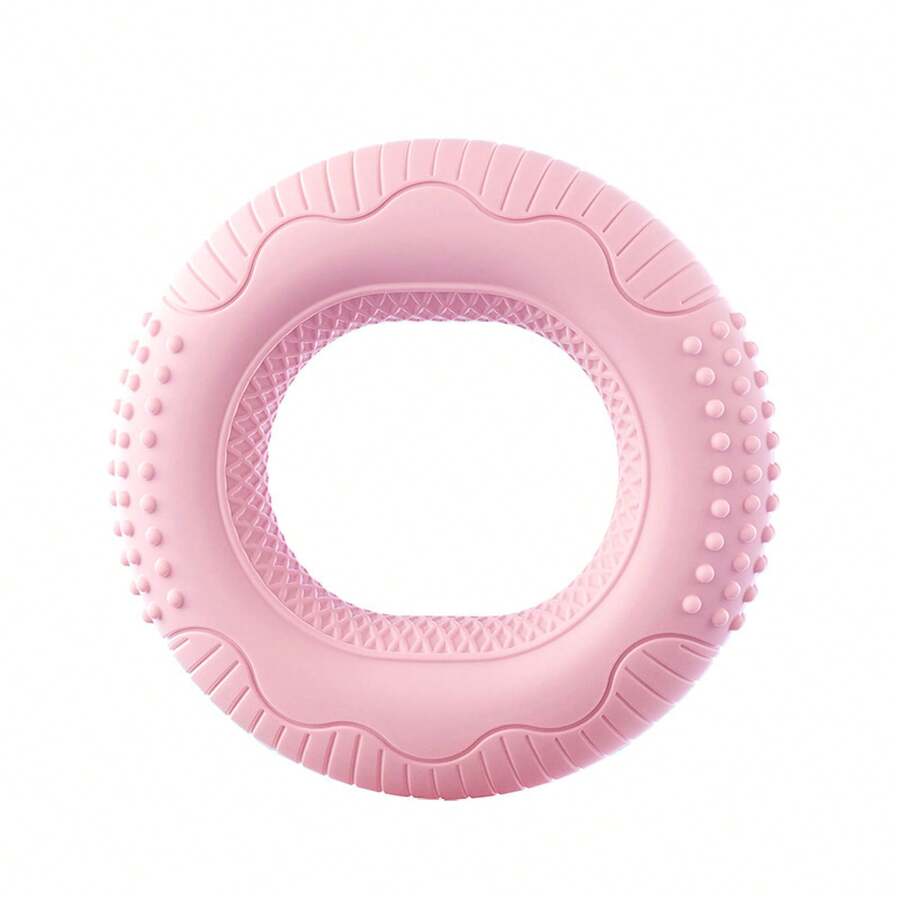 Hand Grips - Cherry Blossom Pink 10-20LB - View 1