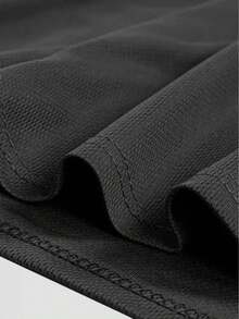 Women T-Shirts - Black - View 5
