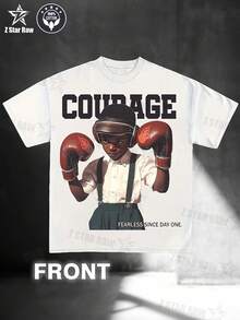 Women T-Shirts - White - View 12